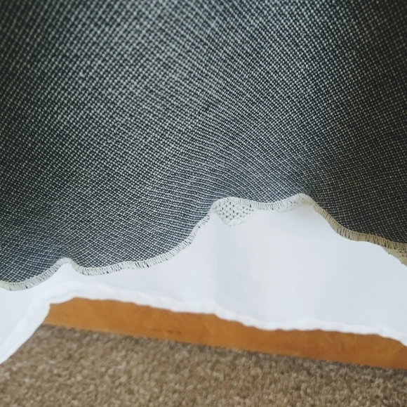 𝅺REVERSIBLE dress by fatigues - Picture 4 of 5